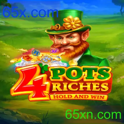 Descubra o Fascinante Mundo de 4potsriches: O Jogo Estratégico do Momento