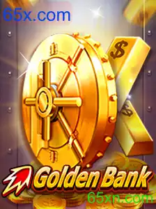Descubra a Emoção de CrazyGoldenBank em 65x.com