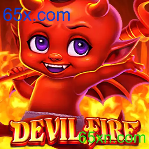 DevilFire: Aventura Estratégica no Novo Lançamento da 65x.com
