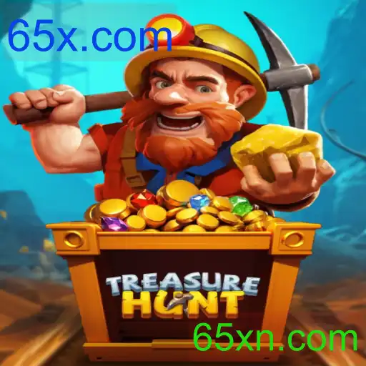 TreasureHunt: Descubra o Jogo que Está Conquistando o Mundo