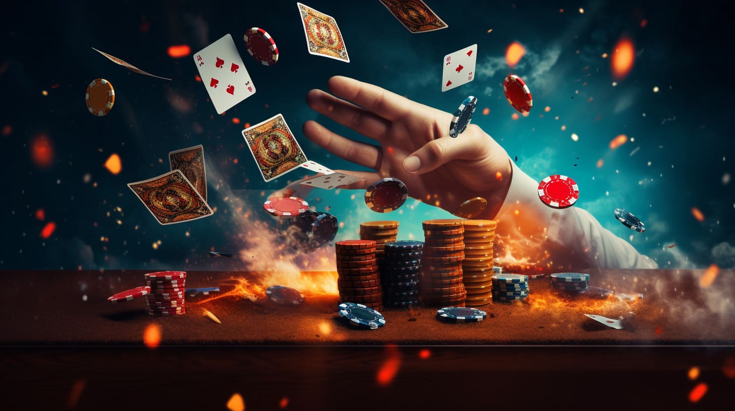 65x VIP bet