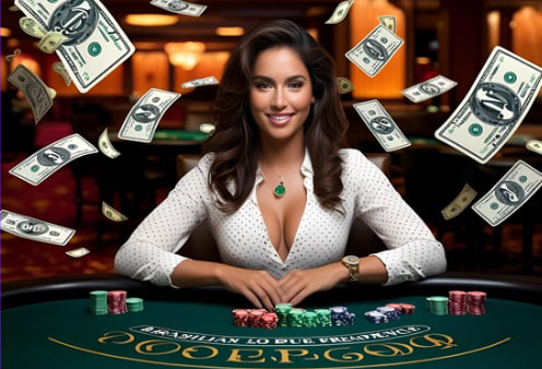 65x VIP bet