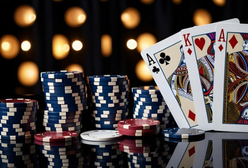 65x VIP bet